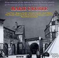 Ebbe Hamerik - Marie Grubbe (2 act opera)