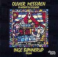 Messiaen - La Nativite du Seigneur