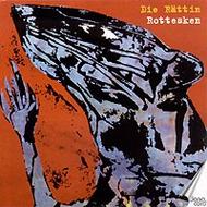 Pederson/Grass - Die Rattin Rottesken