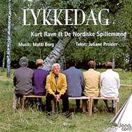 Borg/Preisler - Lykkedag (Day of Happiness)