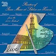 Rarities of Piano Music Husum Festival 2005 | Danacord DACOCD659
