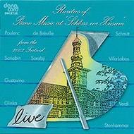 Rarities of Piano Music Husum Festival 2003