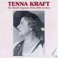 Tenna Kraft: The Danish Soprano of the 20th Century | Danacord DACOCD603