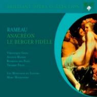 Rameau - Anacreon  | Brilliant Classics - Opera Collection 93930