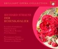 R Strauss - Der Rosenkavalier  | Brilliant Classics - Opera Collection 9085