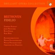 Beethoven - Fidelio  | Brilliant Classics - Opera Collection 93921