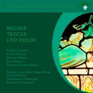 Wagner - Tristan und Isolde  | Brilliant Classics - Opera Collection 93933