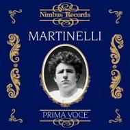 Giovanni Martinelli