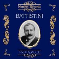 Mattia Battistini
