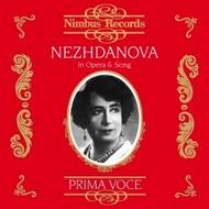 Antonina Nezhdanova
