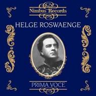 Helge Roswaenge