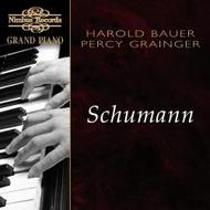 Schumann | Nimbus - Grand Piano NI8804