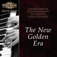 The New Golden Era