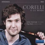 Corelli a la Mode