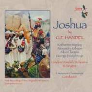 Handel - Joshua | Somm SOMMCD240