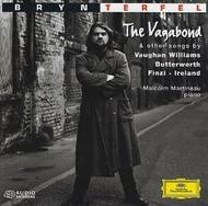 Bryn Terfel - The Vagabond | Deutsche Grammophon 4459462