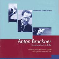 Bruckner - Symphony No.5 | Music & Arts MACD1086