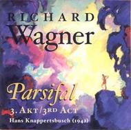 Wagner - Parsifal, Act III