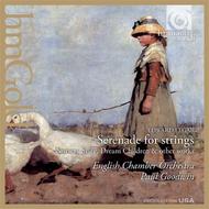 Elgar - Serenade for Strings, Nursery Suite, etc