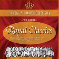 Royal Philharmonic Orchestra: Royal Classics