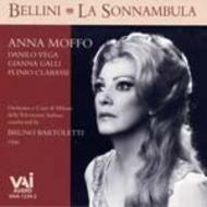 Bellini - La Sonnambula | VAI VAIA1234