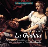 Scarlatti - La Giuditta