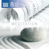 Meditation: Music for Relaxation | Naxos 8508010