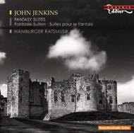 Jenkins - Fantasy Suites