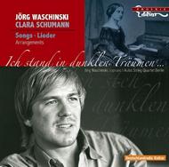 Clara Schumann - Ich Stand und Dunklen | Phoenix Edition PE170
