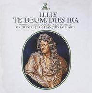 Lully - Te Deum, Dies Irae