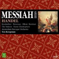 Handel - Messiah | Warner 2564692826