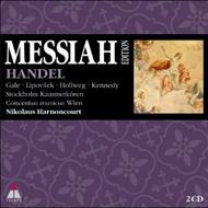 Handel - Messiah