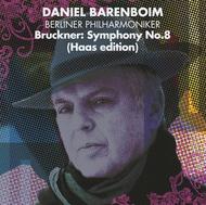 Bruckner - Symphony No.8 (Haas edition)