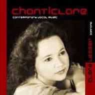 Chanticlare: Contemporary Vocal Music | Metier MSVCD92102