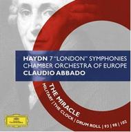 Haydn - 7 "London" Symphonies
