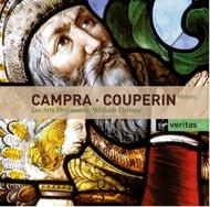 Campra / F Couperin - Motets
