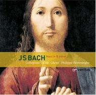 JS Bach - Mass in B minor | Virgin - Veritas 6931972