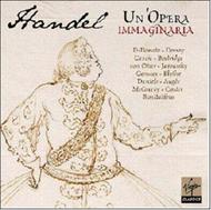 Handel / Alexandre - Un Opera Immaginaria
