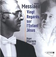 Messiaen - Vingt Regards sur Enfant Jesus | Accord 4653342