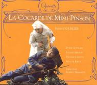 Henri Goublier - La Cocarde de Mimi Pinson | Accord 4619642