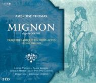 Thomas - Mignon