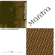 Stockhausen - Mantra | Accord 4642692
