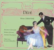 Henri Christine - Dede | Accord 4619612