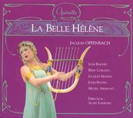 Offenbach - La Belle Helene