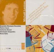Michael Levinas - Chamber Music
