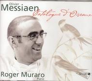 Messiaen - Catalogue dOiseaux (complete)