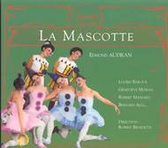 Edmond Audran - La Mascotte | Accord 4658772