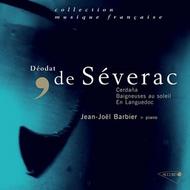 Deodat de Severac - Works for Piano | Accord 4658142