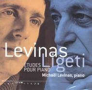 Ligeti - Etudes pour Piano | Accord 4729152