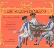 Aime Maillart - Les Dragons de Villars